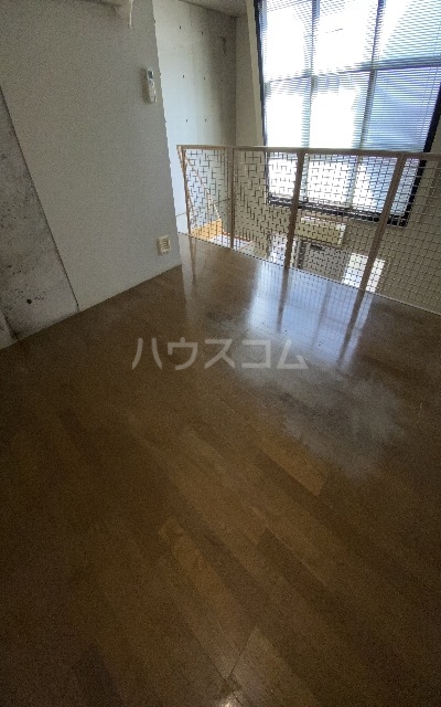 4/30 寝室