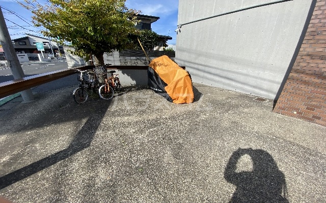 24/30 駐車場