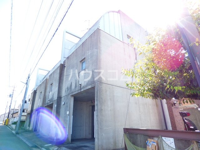 1/30 外観