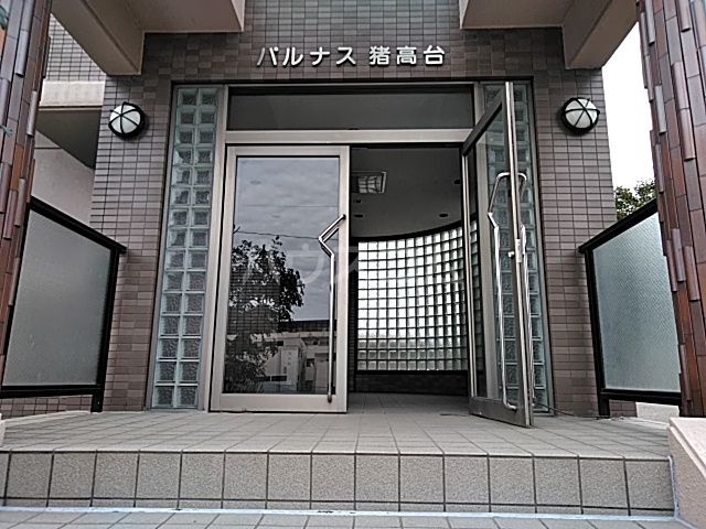 20/28 エントランス