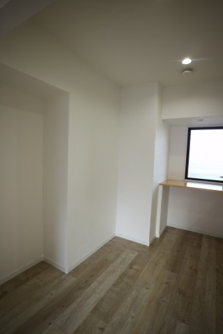 6/28 寝室
