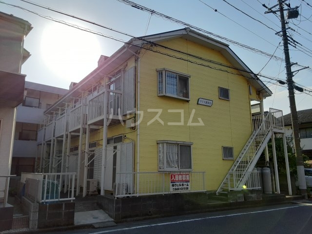1/27 外観