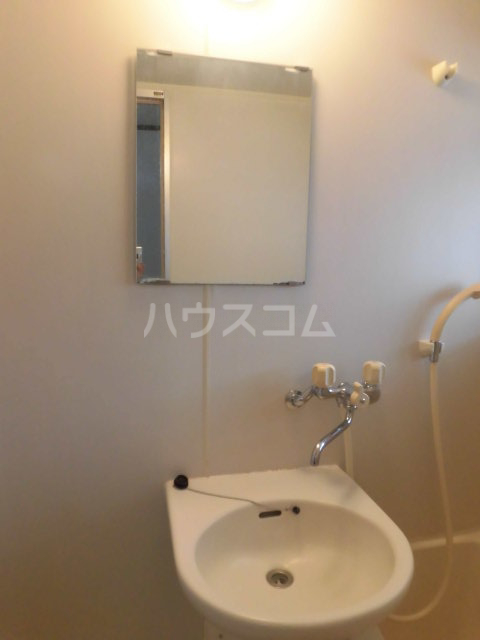 13/27 洗面