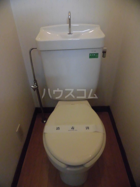 11/27 トイレ