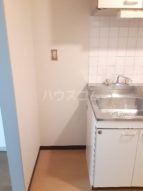 11/27 キッチン