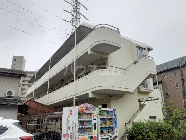 1/27 外観