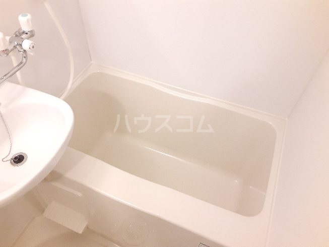 12/27 浴室