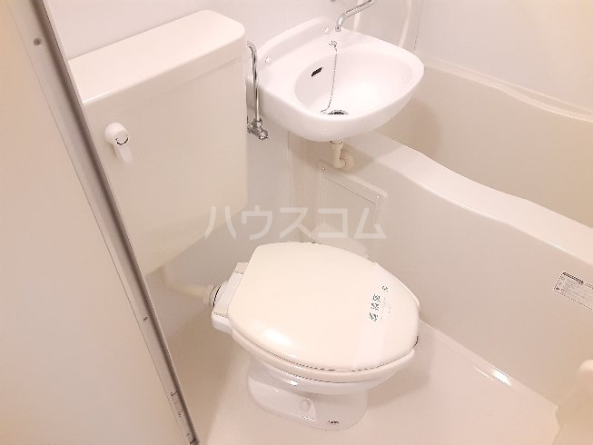 14/27 トイレ