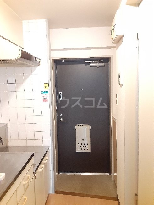 9/27 玄関