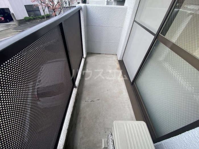 15/24 バルコニー