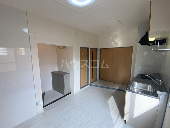 3/24 リビング/ダイニング