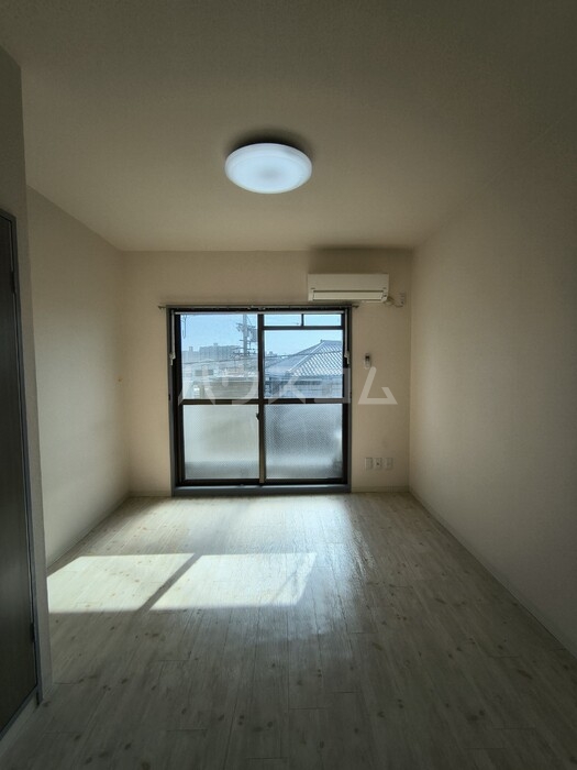 4/20 リビング/ダイニング