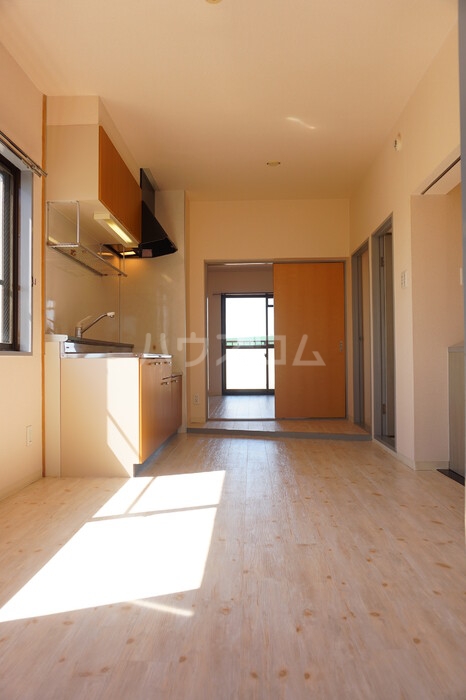 3/20 リビング/ダイニング