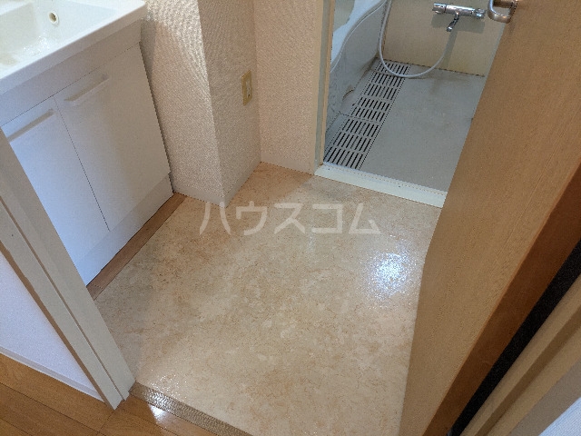 22/30 洗面
