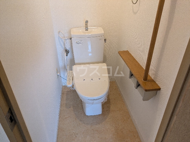 21/30 トイレ