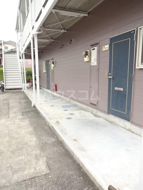 3/6 駐車場