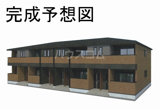 1/30 外観