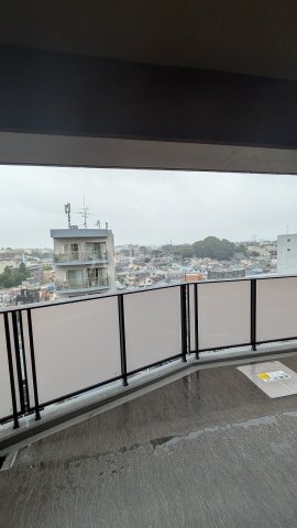 15/24 バルコニー