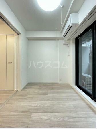 4/26 室内