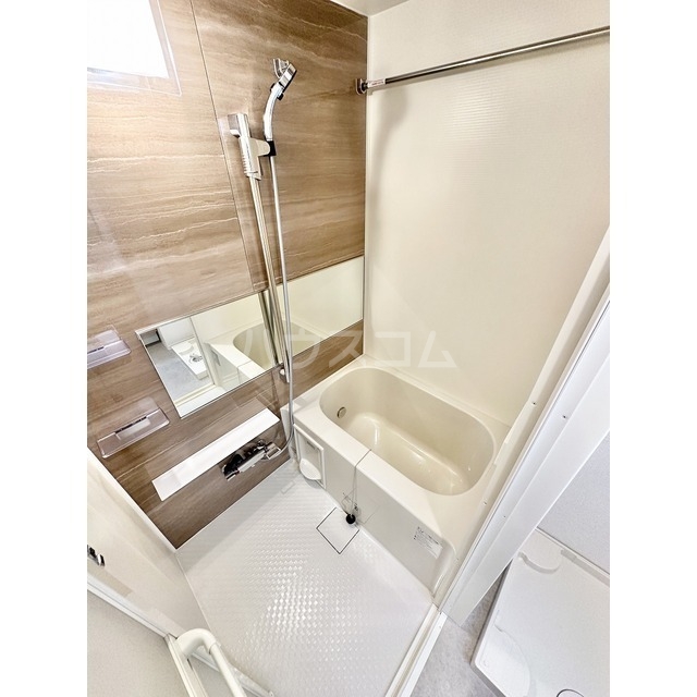8/26 浴室