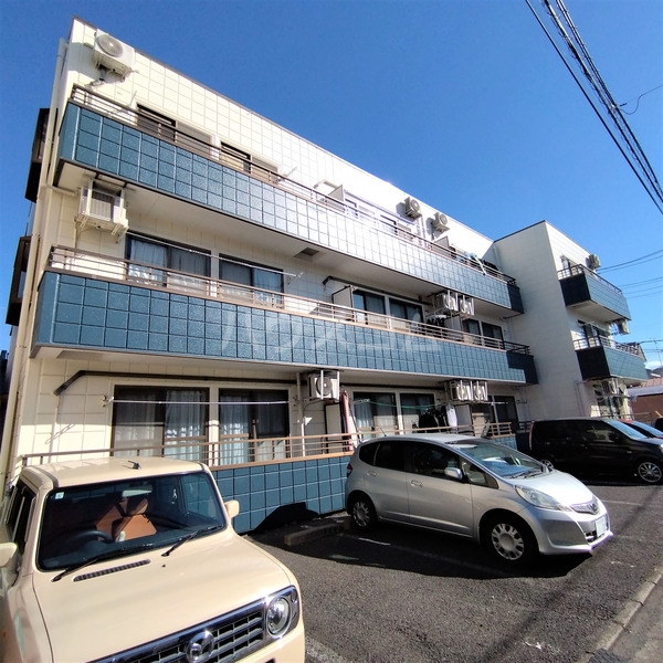 2/29 外観