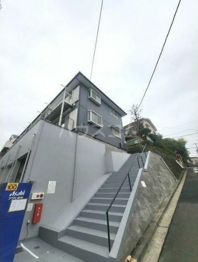 1/6 外観