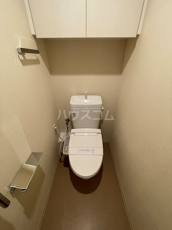 11/29 トイレ