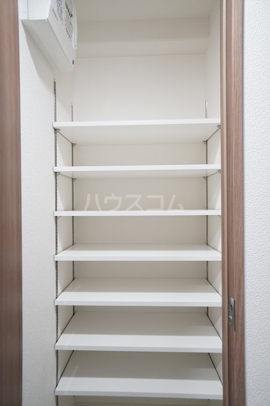 7/18 玄関