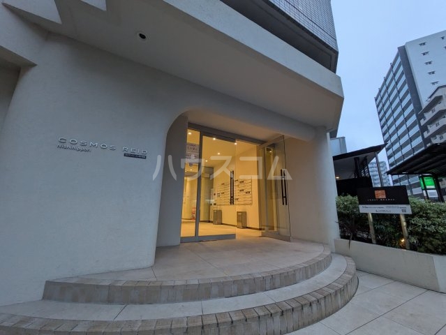 2/10 エントランス