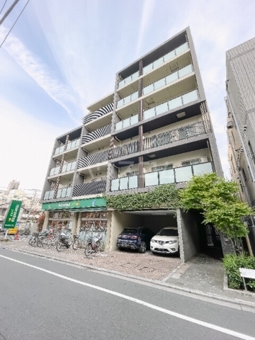 5/22 キッチン