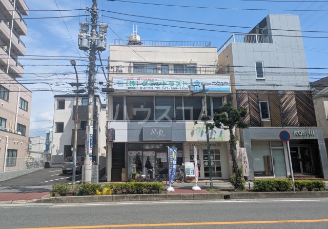 1/27 外観