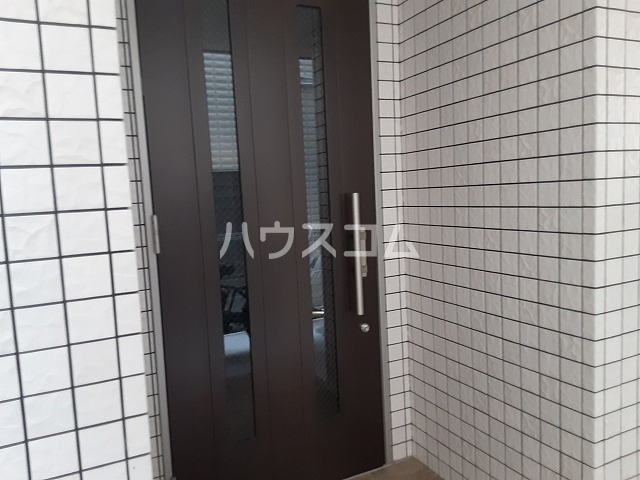 12/22 エントランス