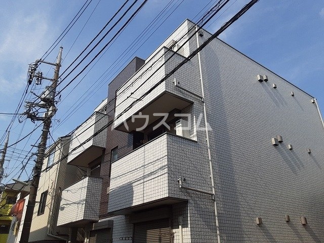 2/22 外観