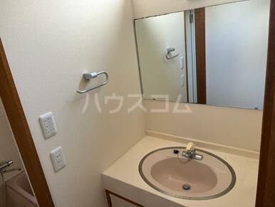 12/22 洗面