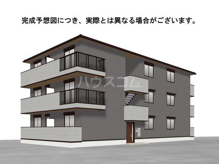 1/12 外観