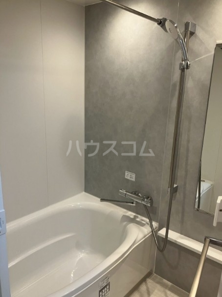 6/8 浴室