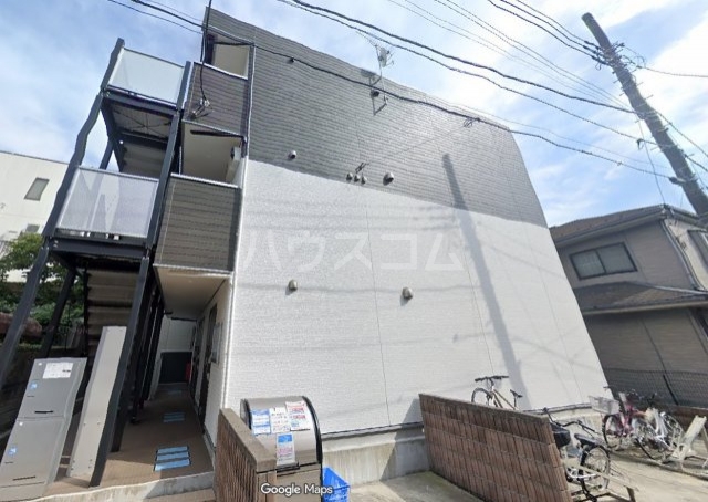 1/17 外観