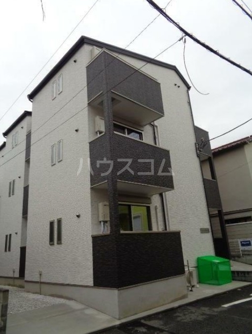 1/17 外観