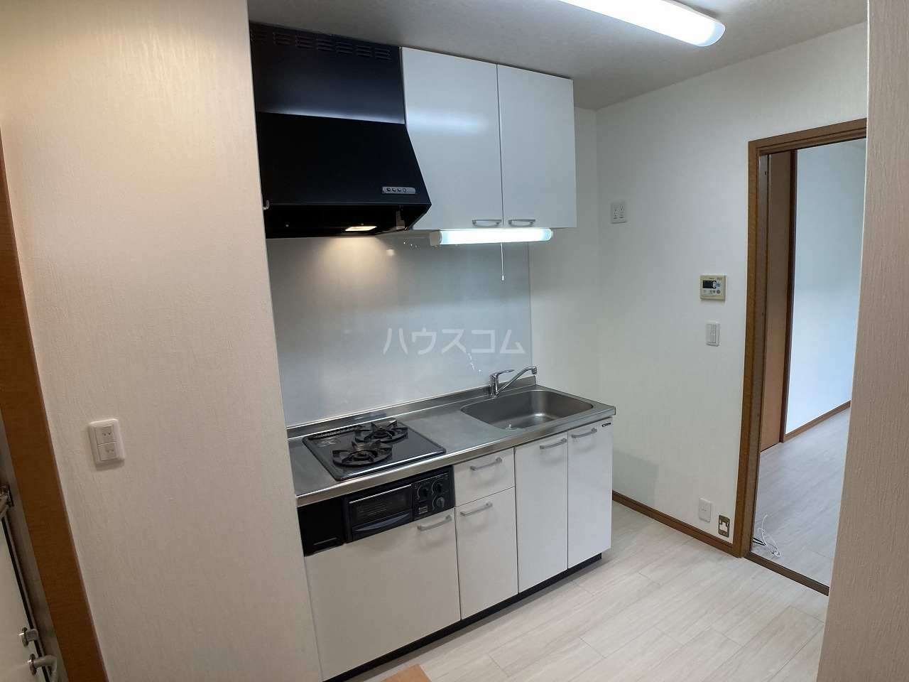 13/30 キッチン