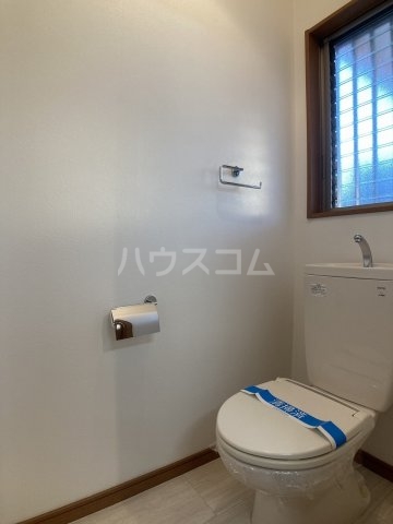 15/30 トイレ