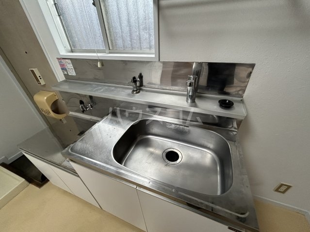 8/30 キッチン