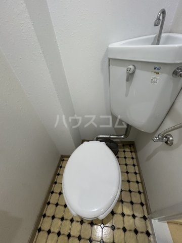 12/30 トイレ