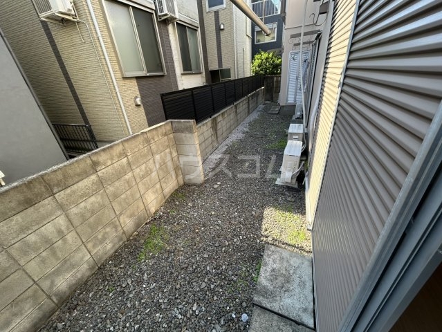 15/30 バルコニー