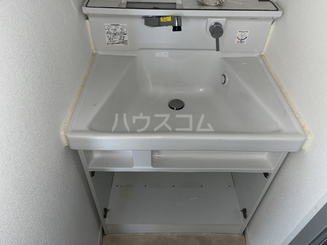 12/20 洗面