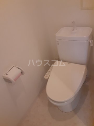 13/29 トイレ
