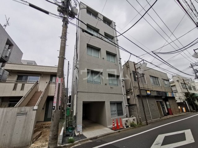 2/8 外観