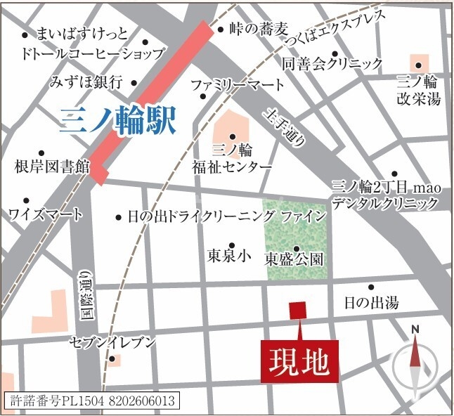 4/10 地図