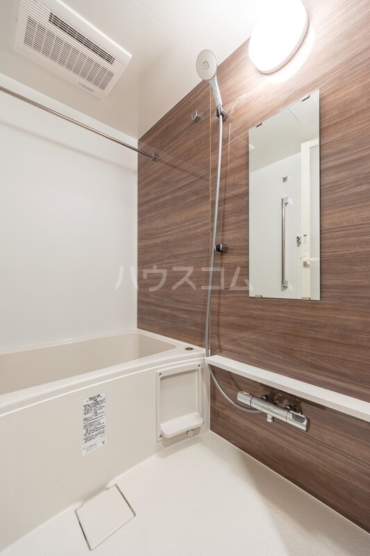 3/10 浴室