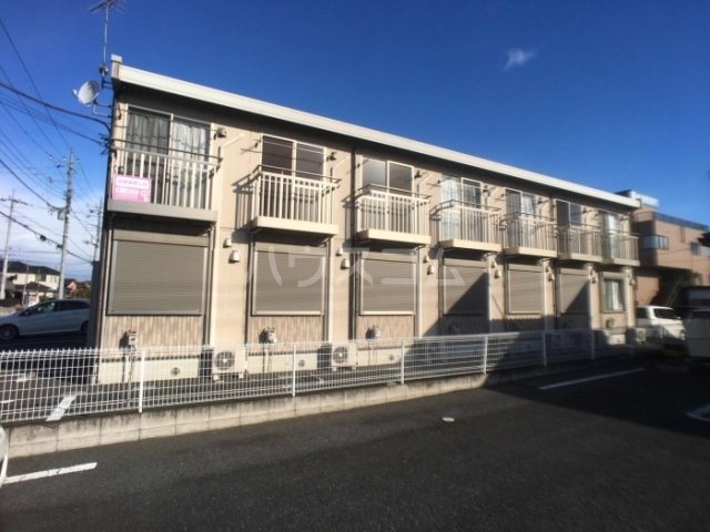 1/30 外観