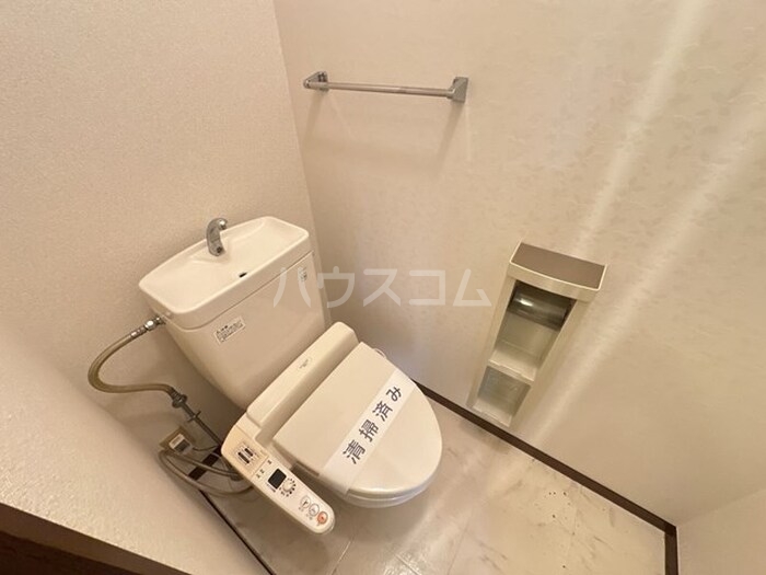 16/25 トイレ